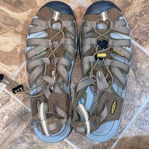 6.5 keen sandals